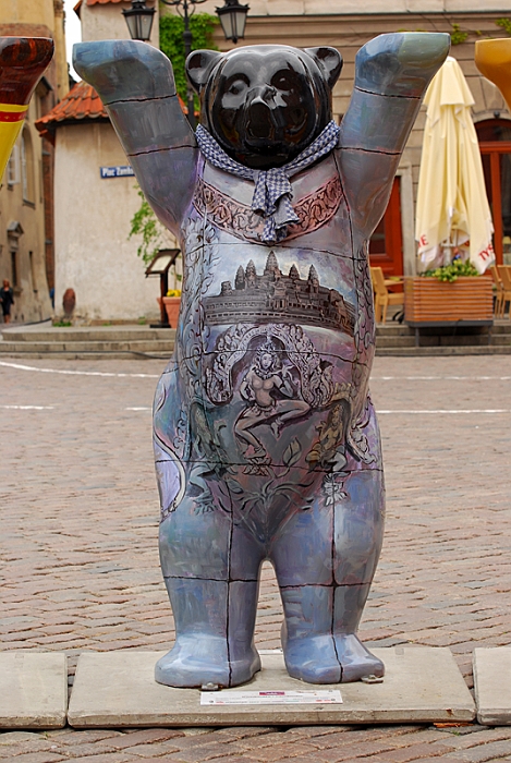 09_Warszawa_Misie Unicef.JPG